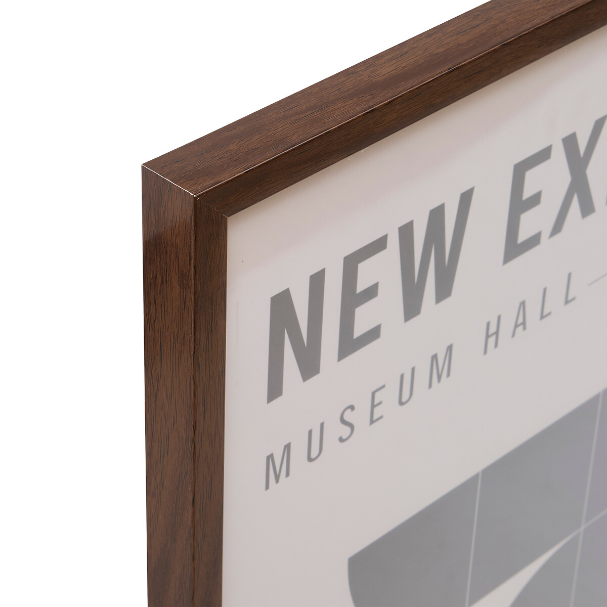 Quadro decorativo museum ADEM 70x50cm