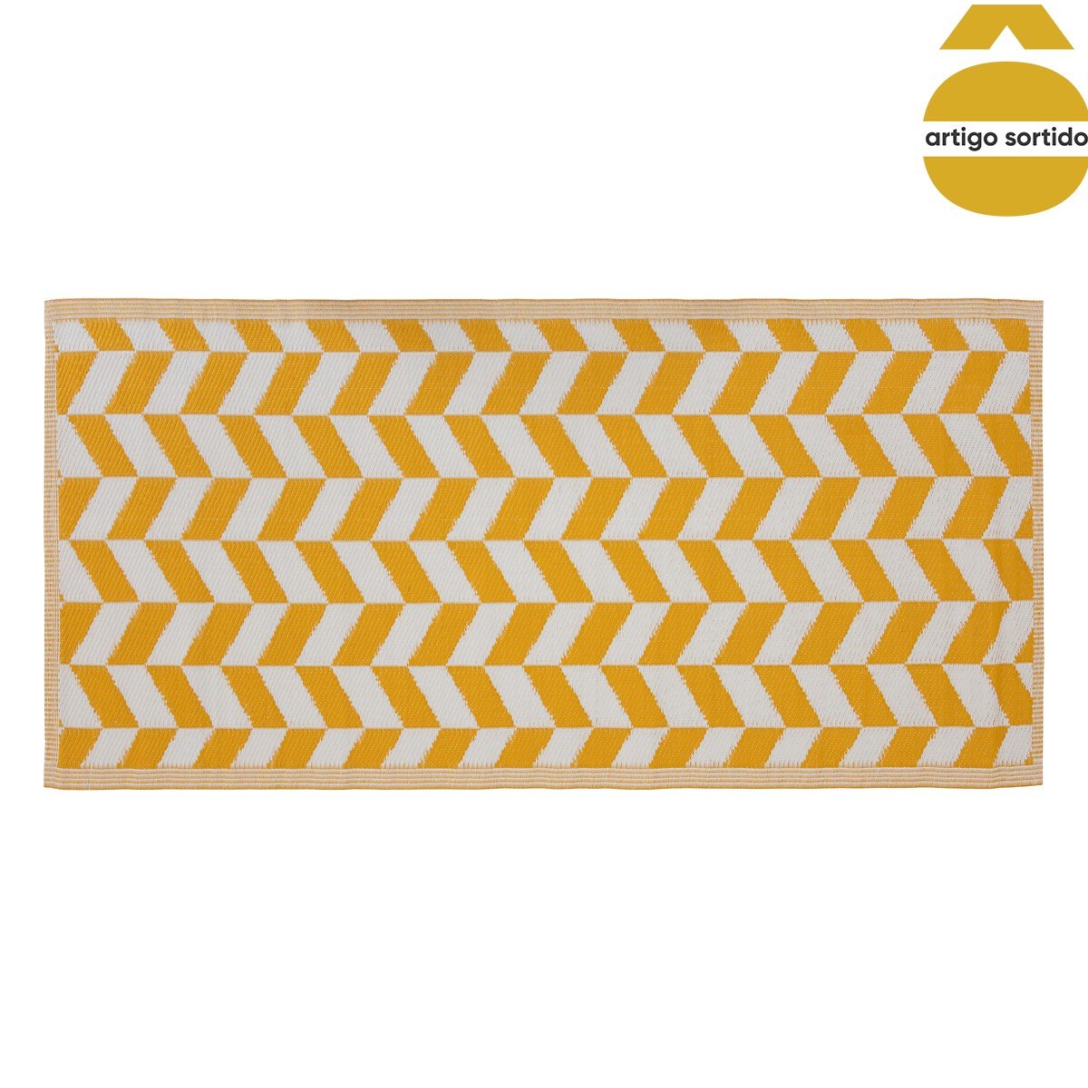 Tapete de exterior 90x180cm