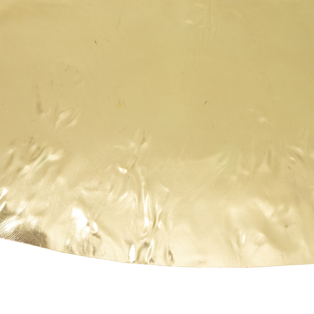 Candeeiro de teto ARLO dourado 80cm