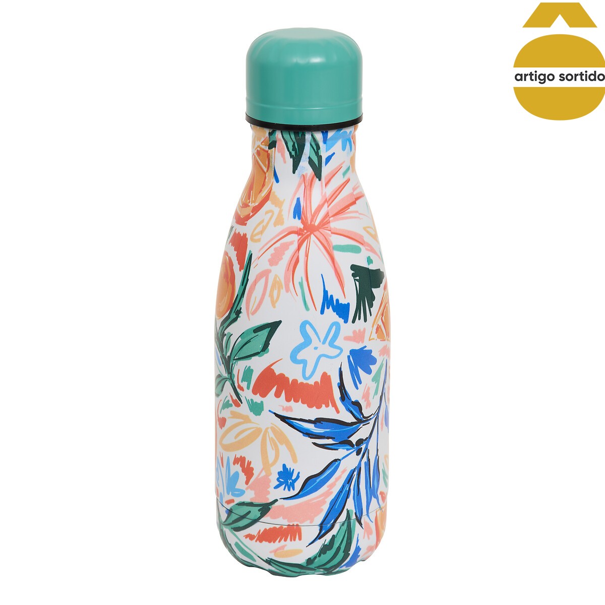 Garrafa t&eacute;rmica EDEN 0,26l