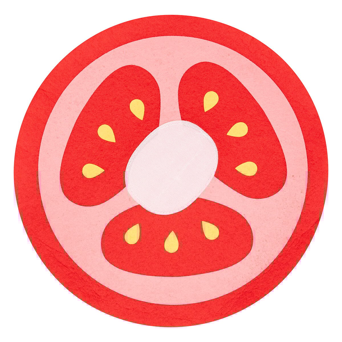 Peluche hamb&uacute;rguer