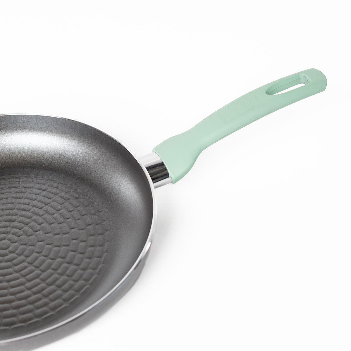 Frigideira N.26 Matrix Com Cabo