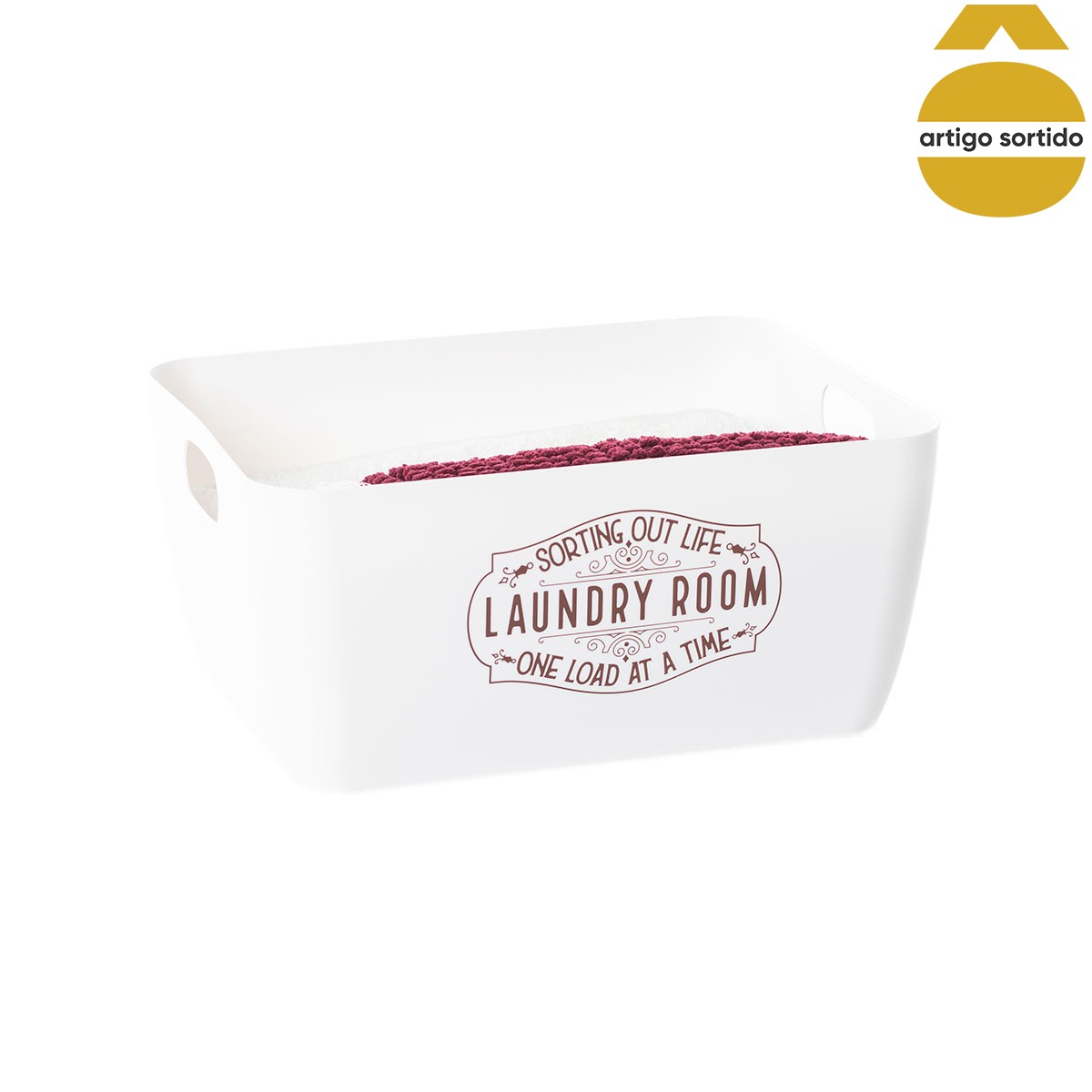 Conjunto de banho de 4 pe&ccedil;as