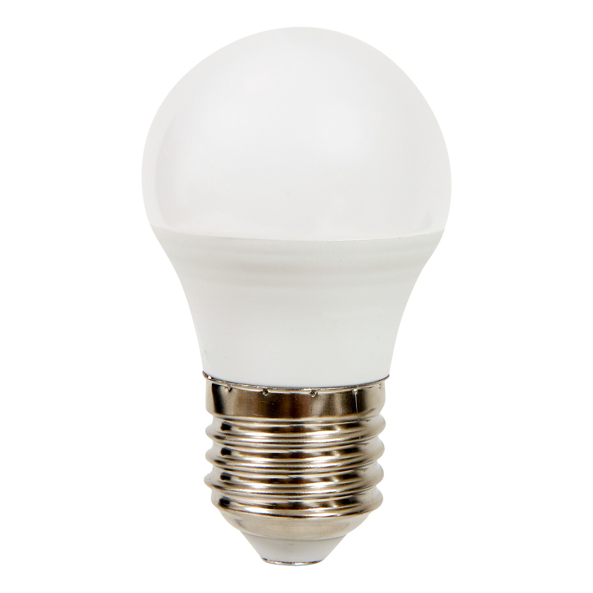L&acirc;mpada LED E27