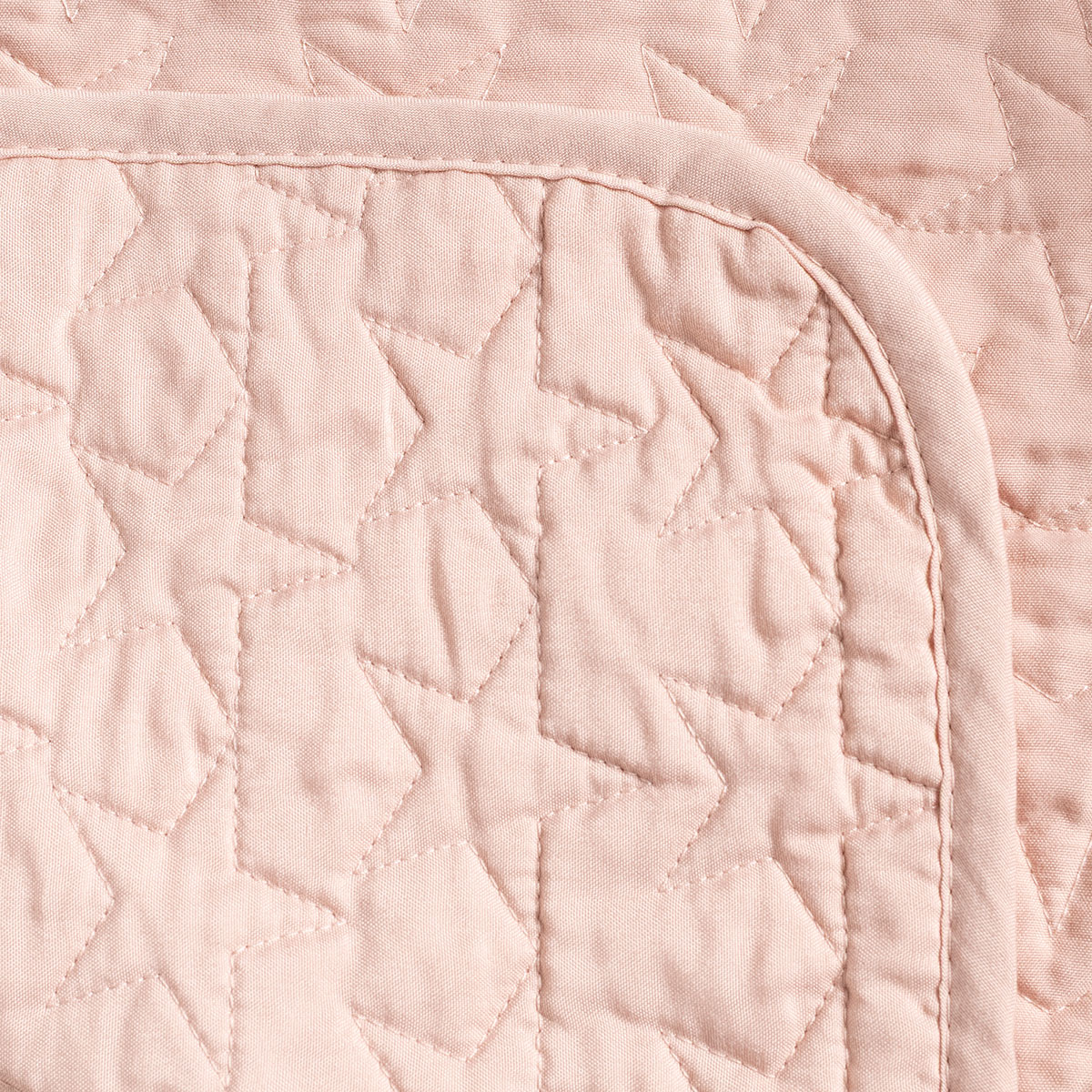 Edred&atilde;o TWINKLE rosa 140x220cm