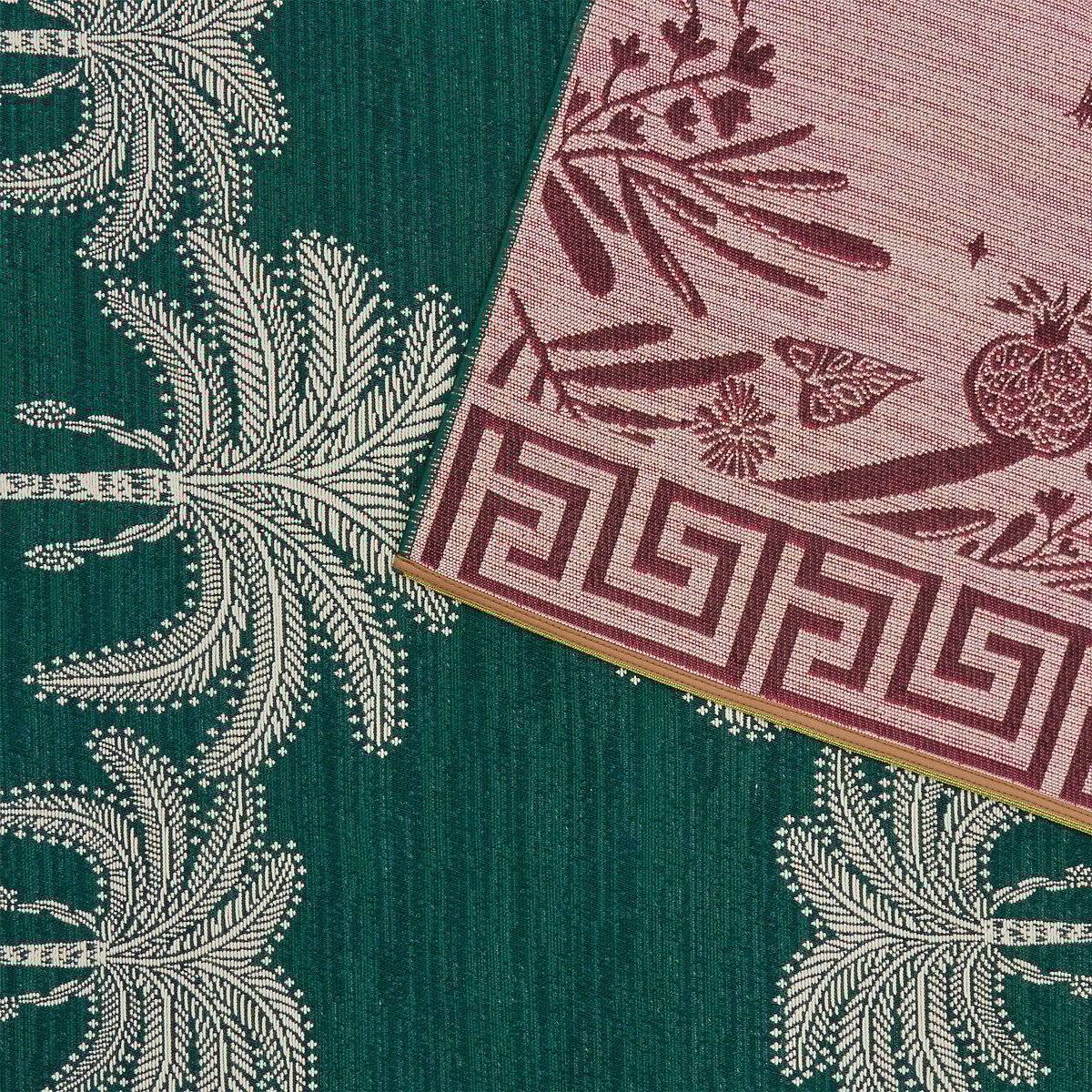 Tapete de Exterior THE PALM RESORT 160X230CM