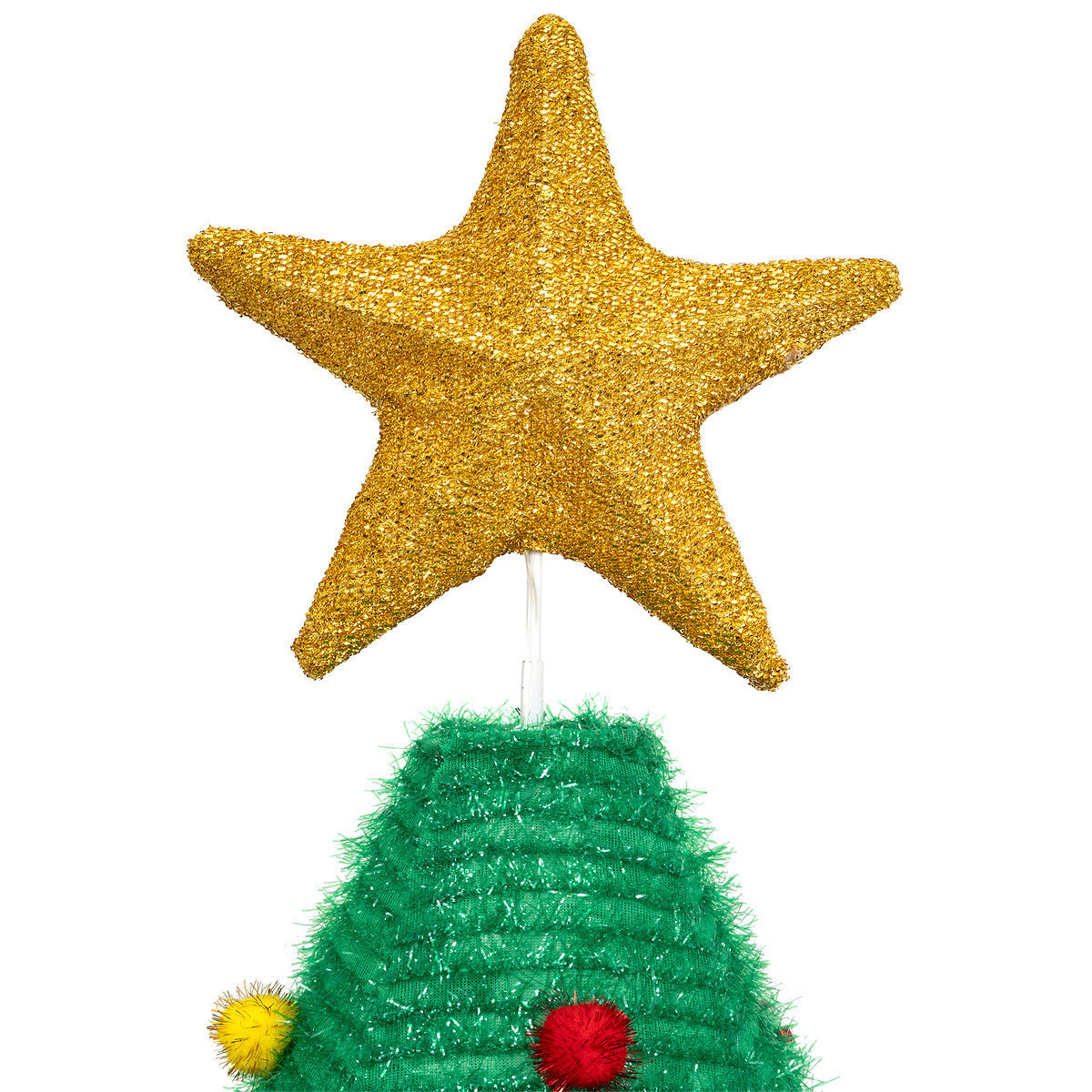 Figura de árvore de natal 200LED 188cm,  Figura de árvore de natal 200LED 188cm