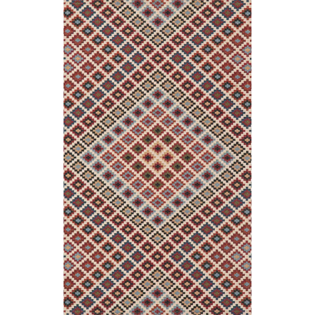 Tapete SUNLIGHT mini quadrados 60x250cm