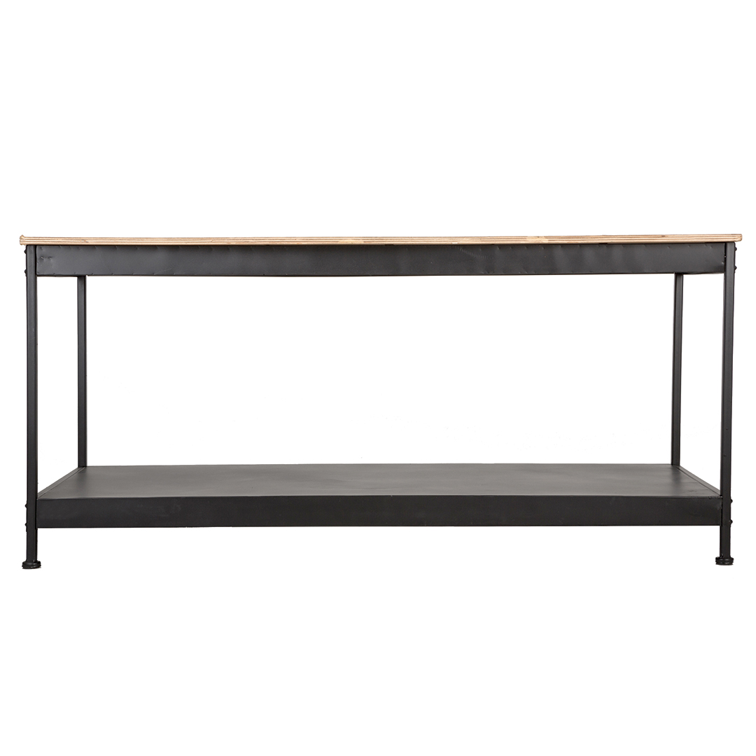 Mesa De Apoio Pretal Indus Joris