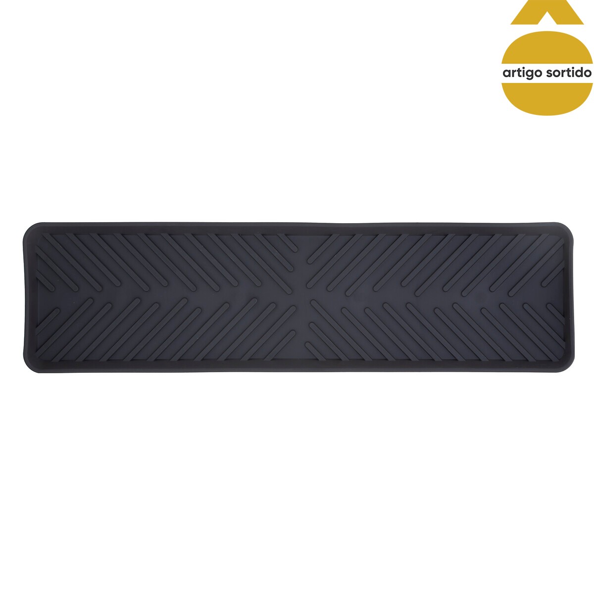 Escorredor de loi&ccedil;a 10x40cm