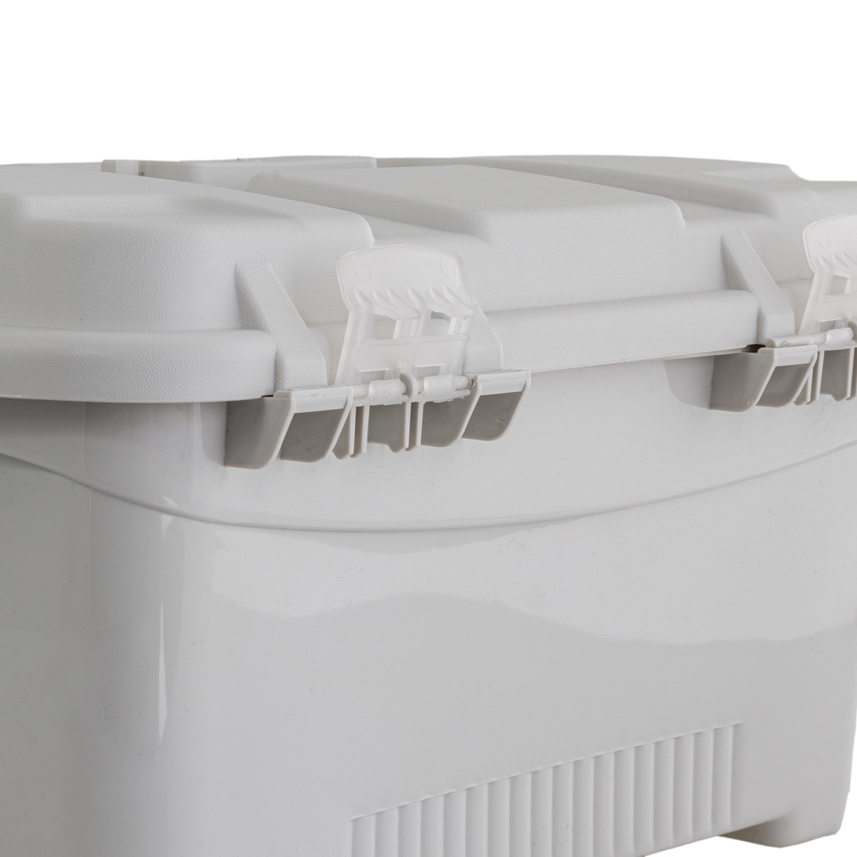 Caixa de arruma&ccedil;&atilde;o rock 16l