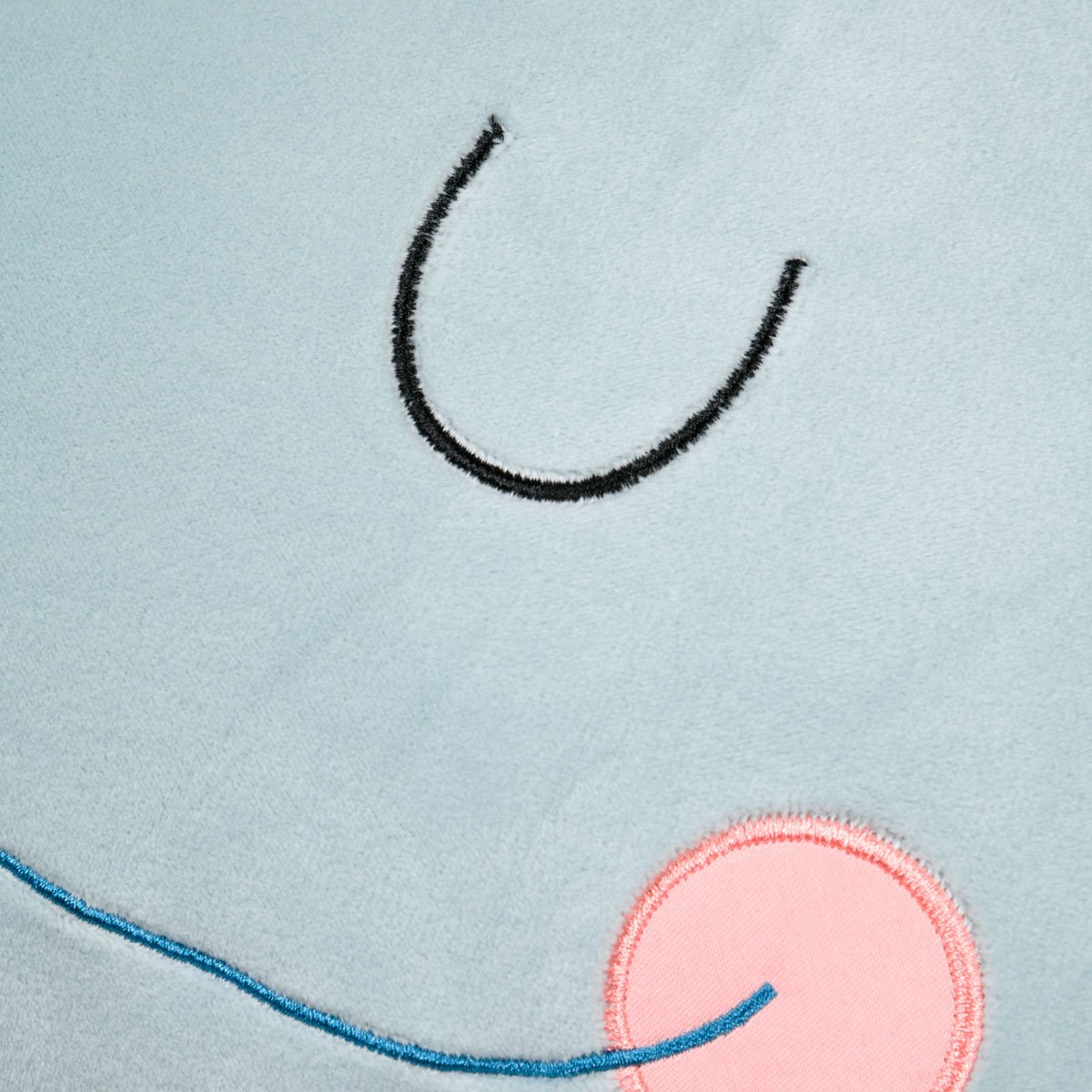 Peluche baleia MOBY 30x45cm