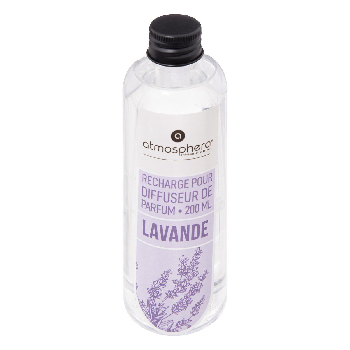 Recarga para ambientador perfumado lavanda
