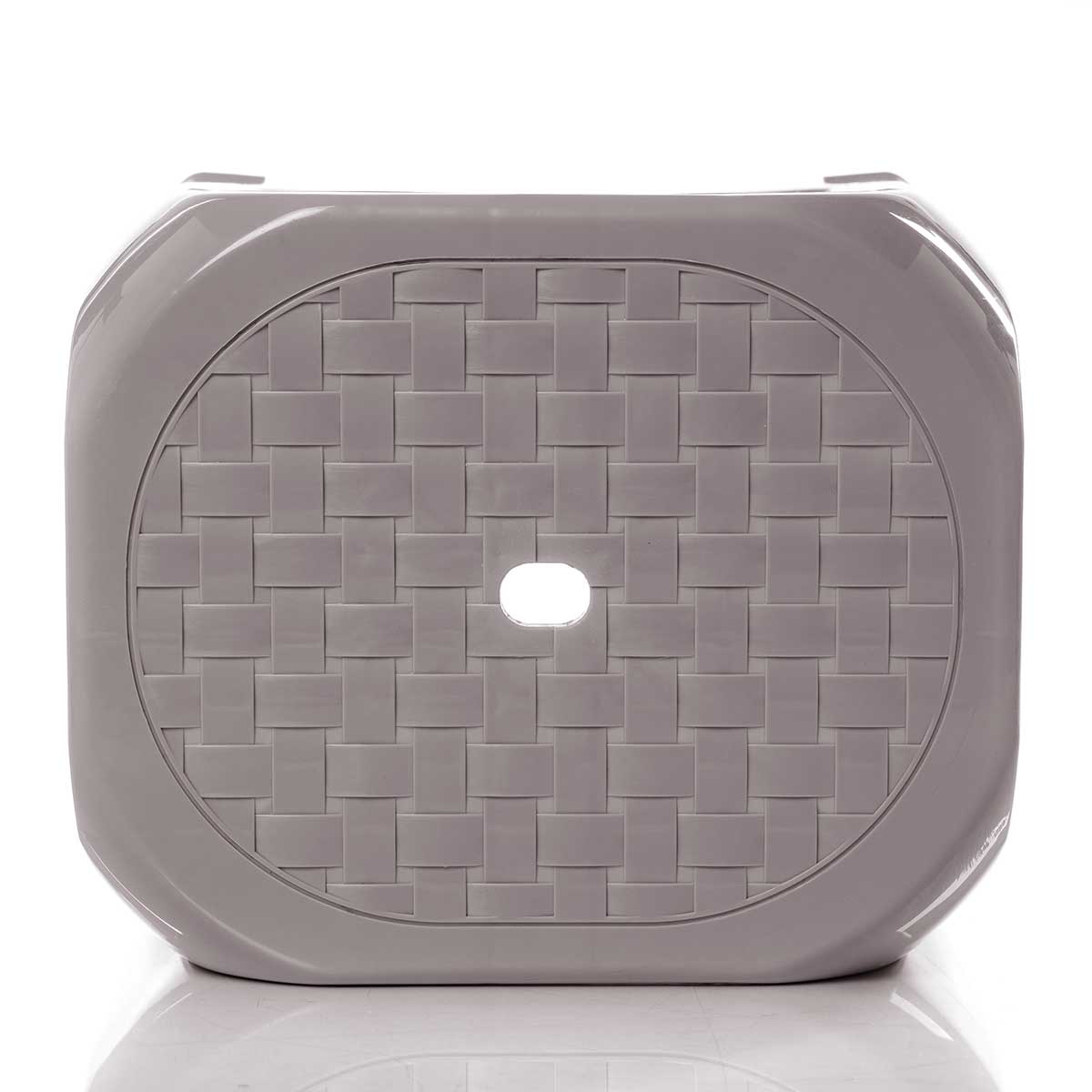 Banco taupe SAND