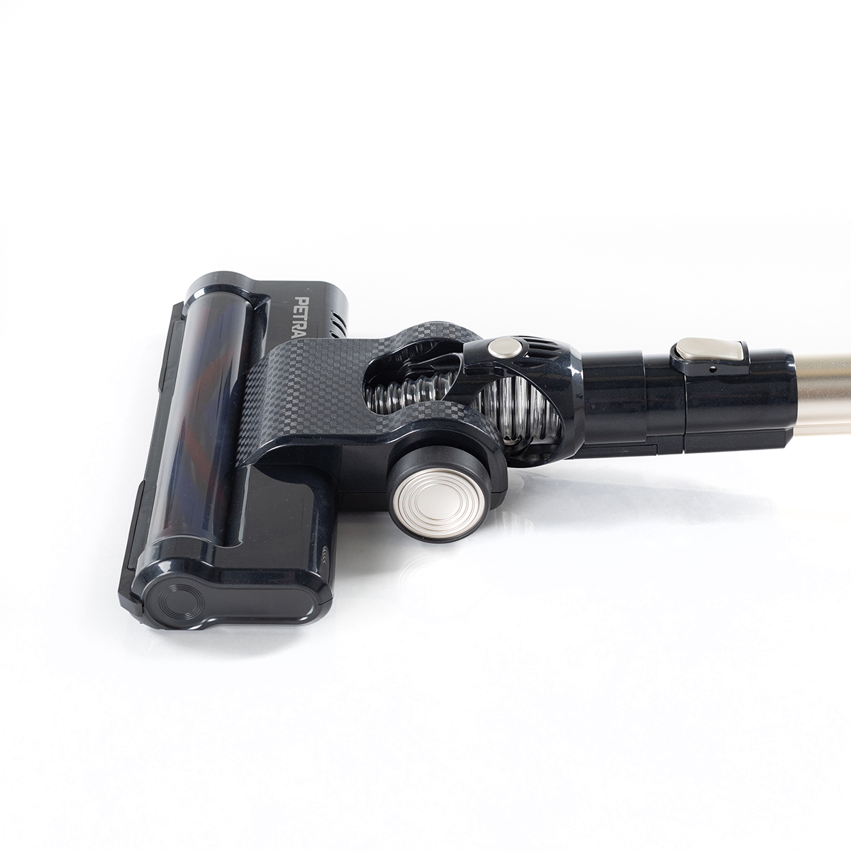 Aspirador vertical com fio Petra 600w