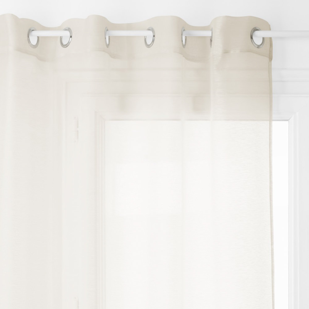 Cortina MOLY linho 135x240cm