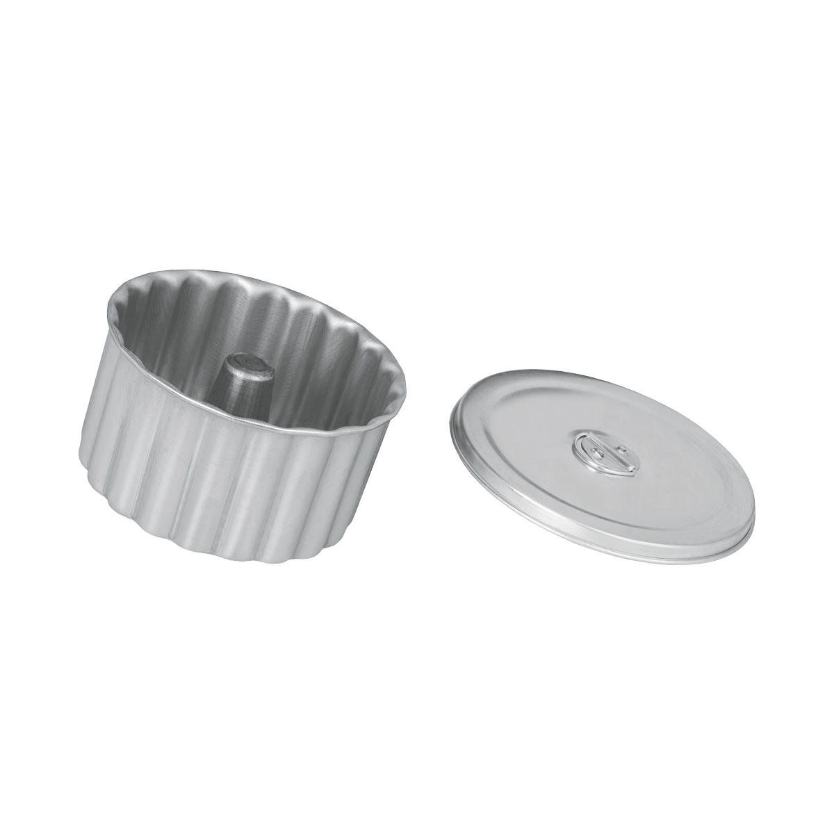 Forma n.18 para pudim