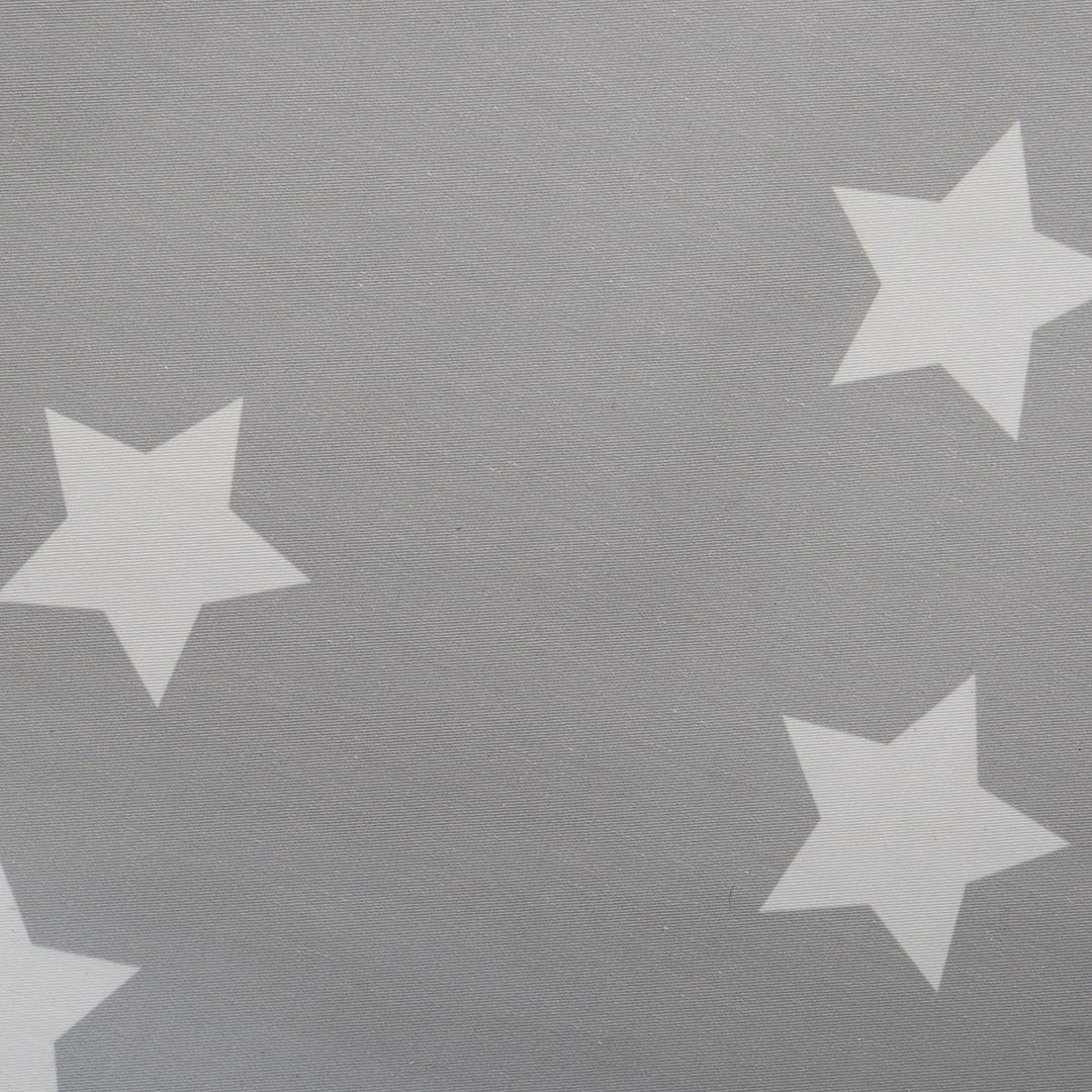 Saco Arruma&ccedil;&atilde;o Cinza