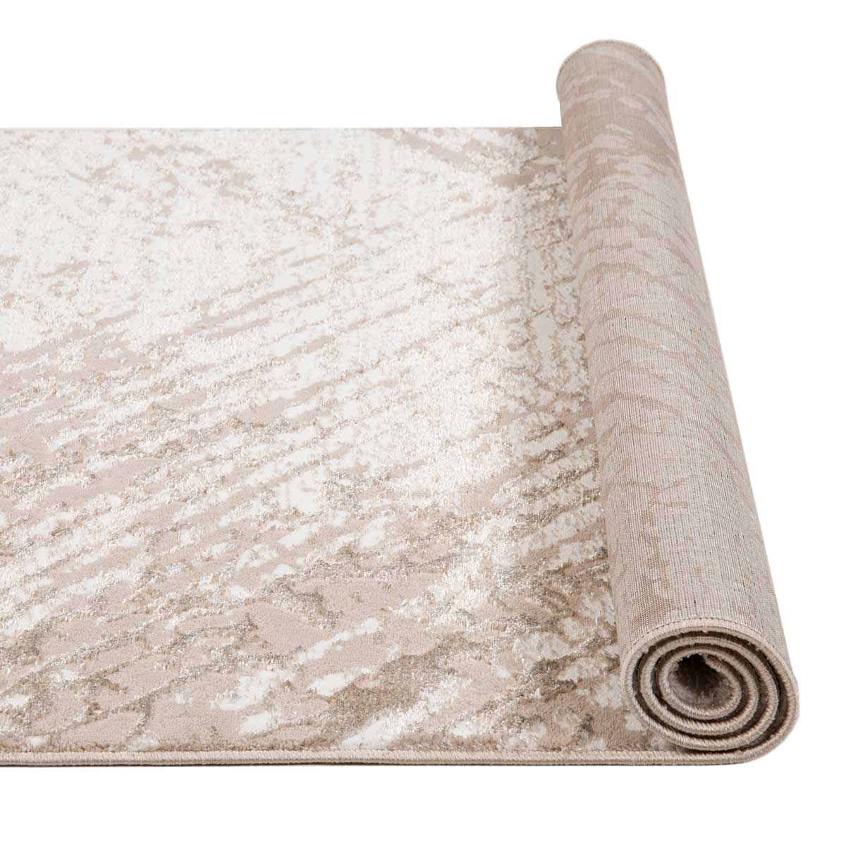 Tapete VELLO stripes multicolor 80x150cm