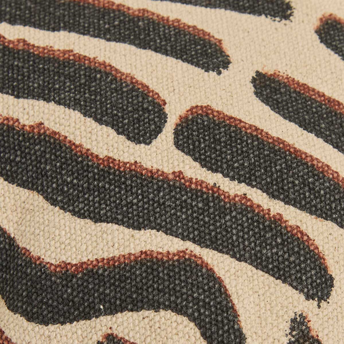 Almofada WONJA multicolor 30x40cm