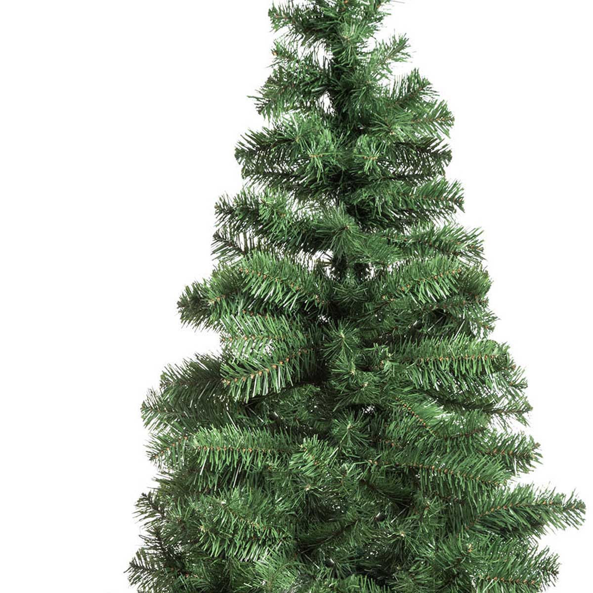 Árvore de natal ALPINE verde 210cm