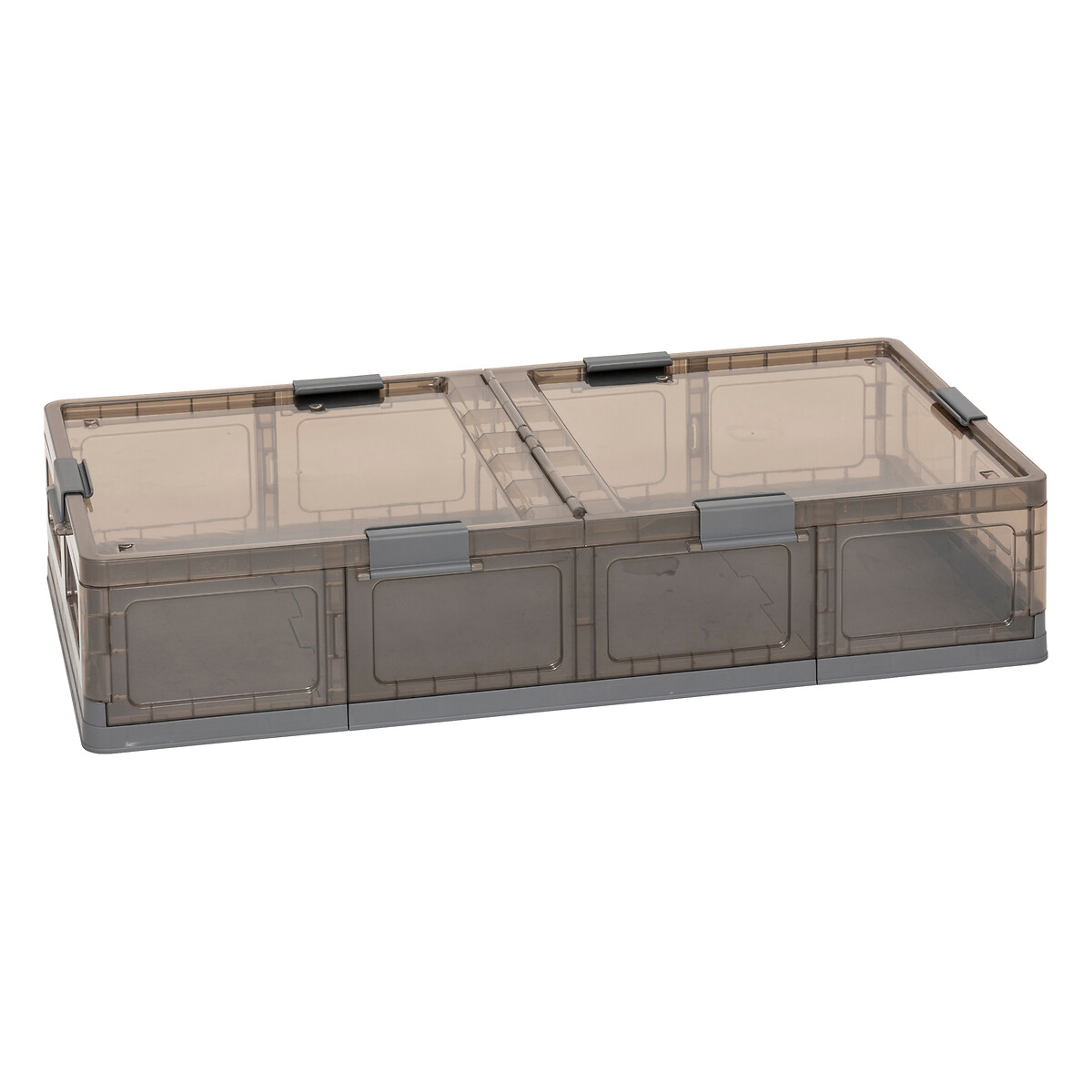 Caixa dobr&aacute;vel FOLD'N BOX 55l