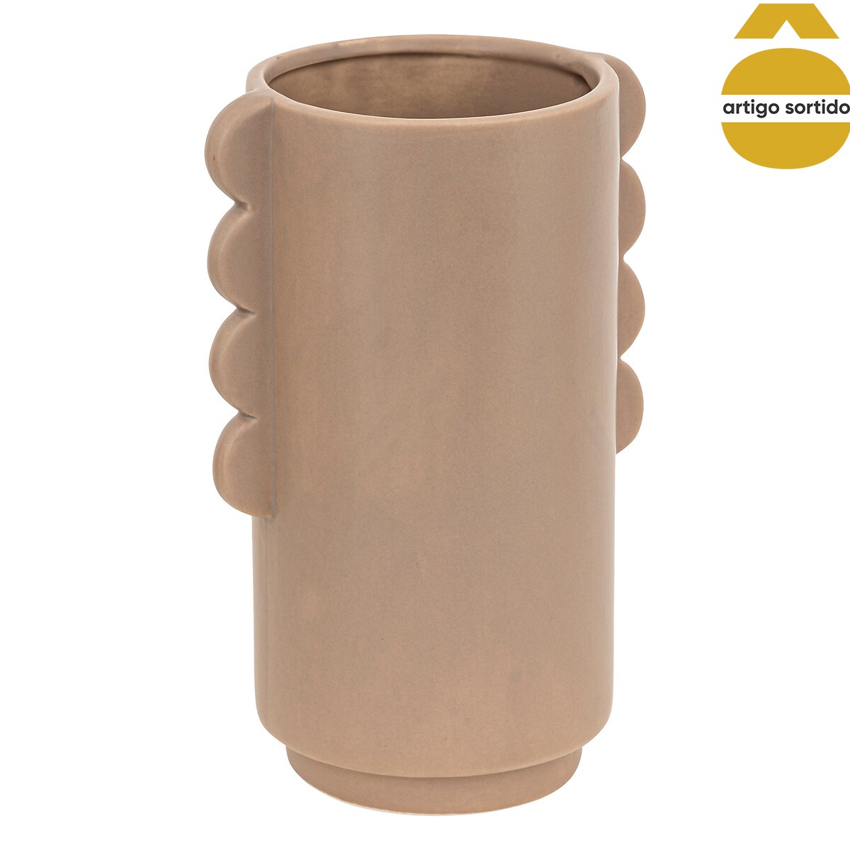 Jarra HIND em cerâmica 25,5cm