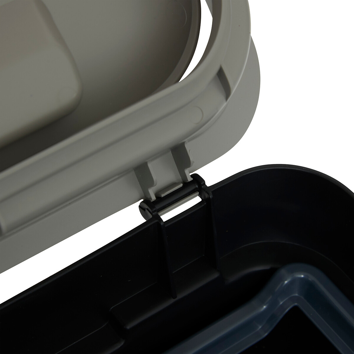 Balde Lixo com compartimentos 16L