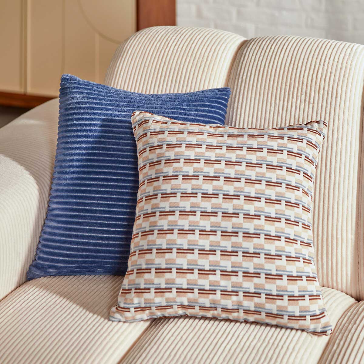 Almofada SKYLOUNGE multicolor 38x38cm