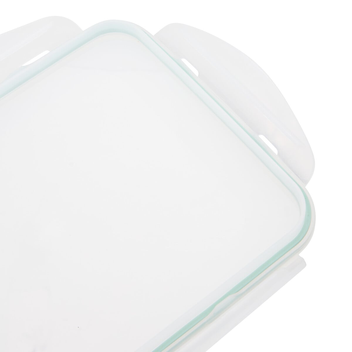 Caixa herm&eacute;tica retangular CLIPEAT 2,2l