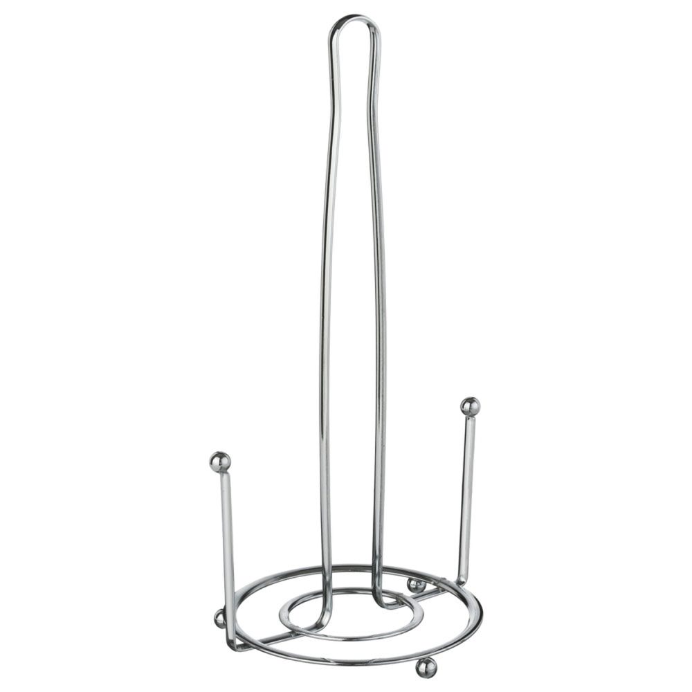 Suporte para rolo de papel de cozinha