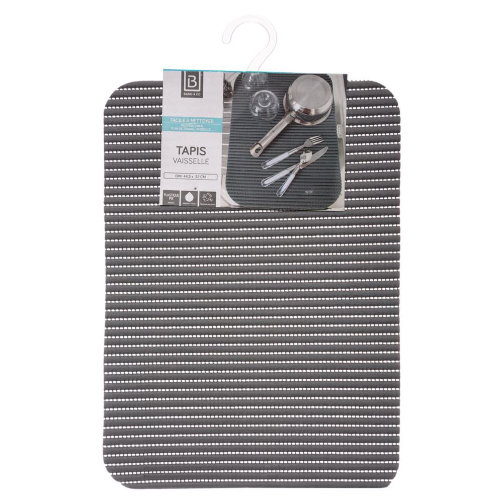 Tapete para lava loi&ccedil;a