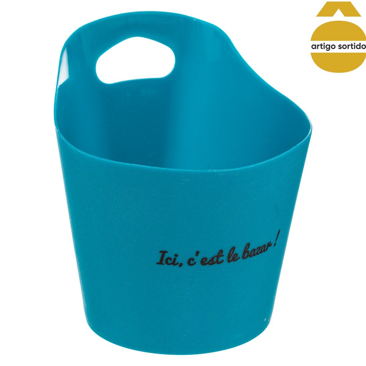 Cesto redondo multisuos,  Cesto redondo multisuos