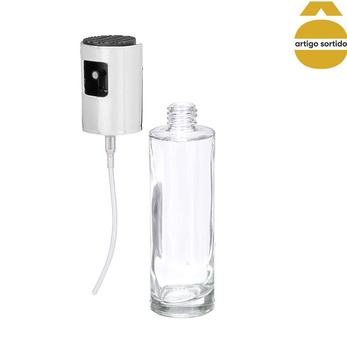 Vaporizador para azeite 100ml