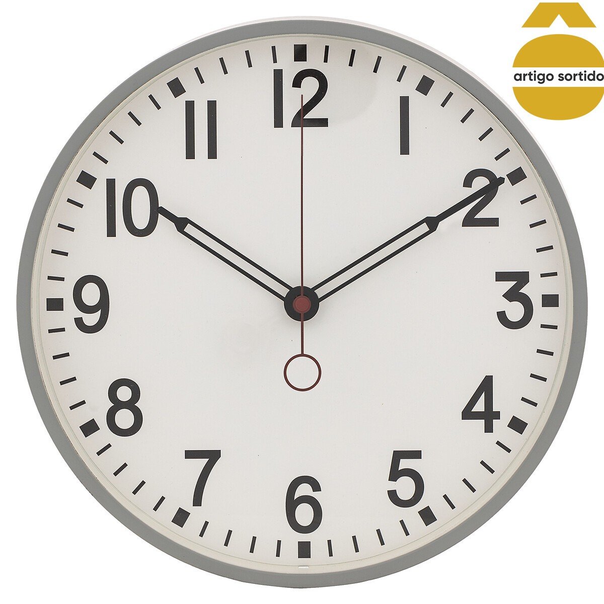 Relógio de parede CORY