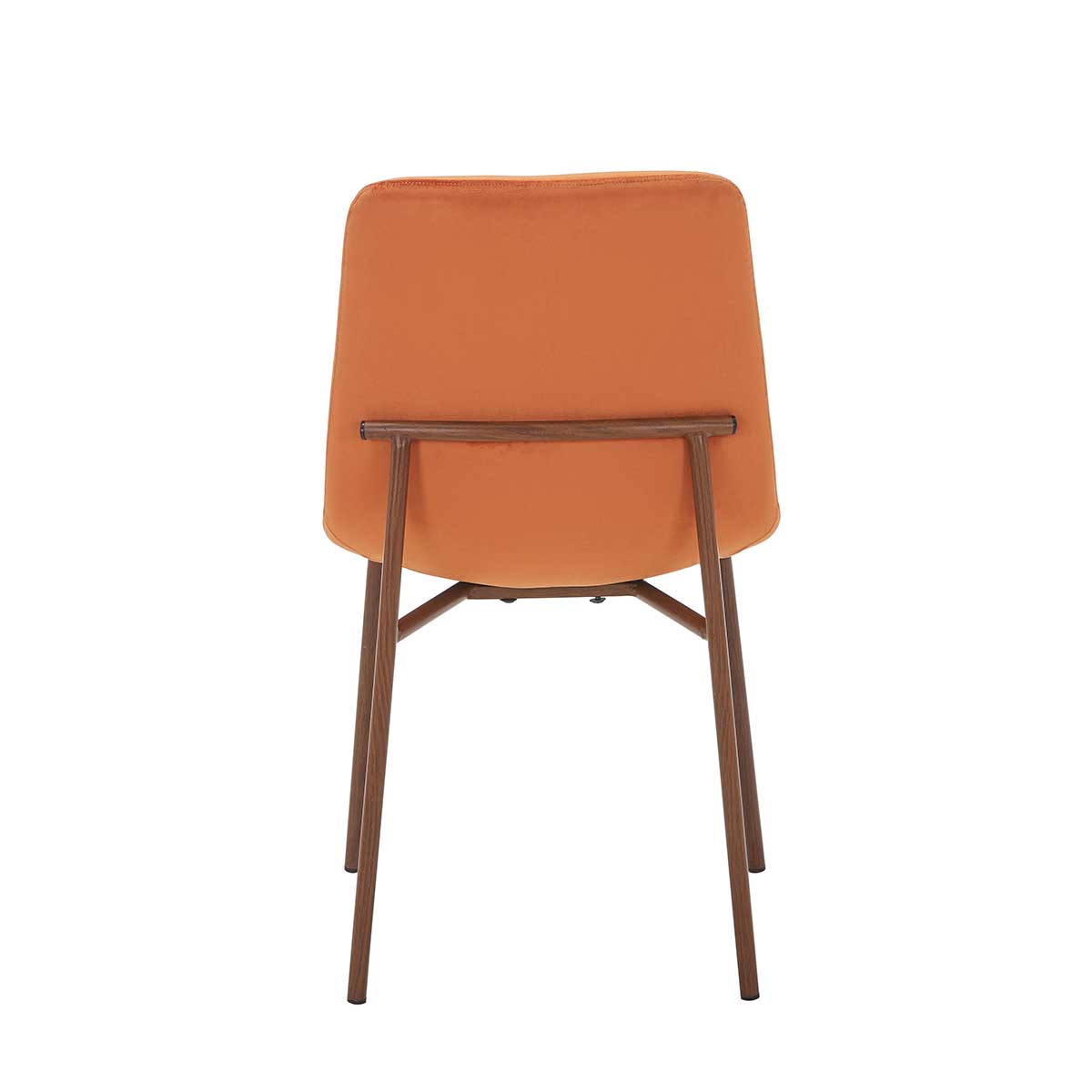 Cadeira MISTIK laranja