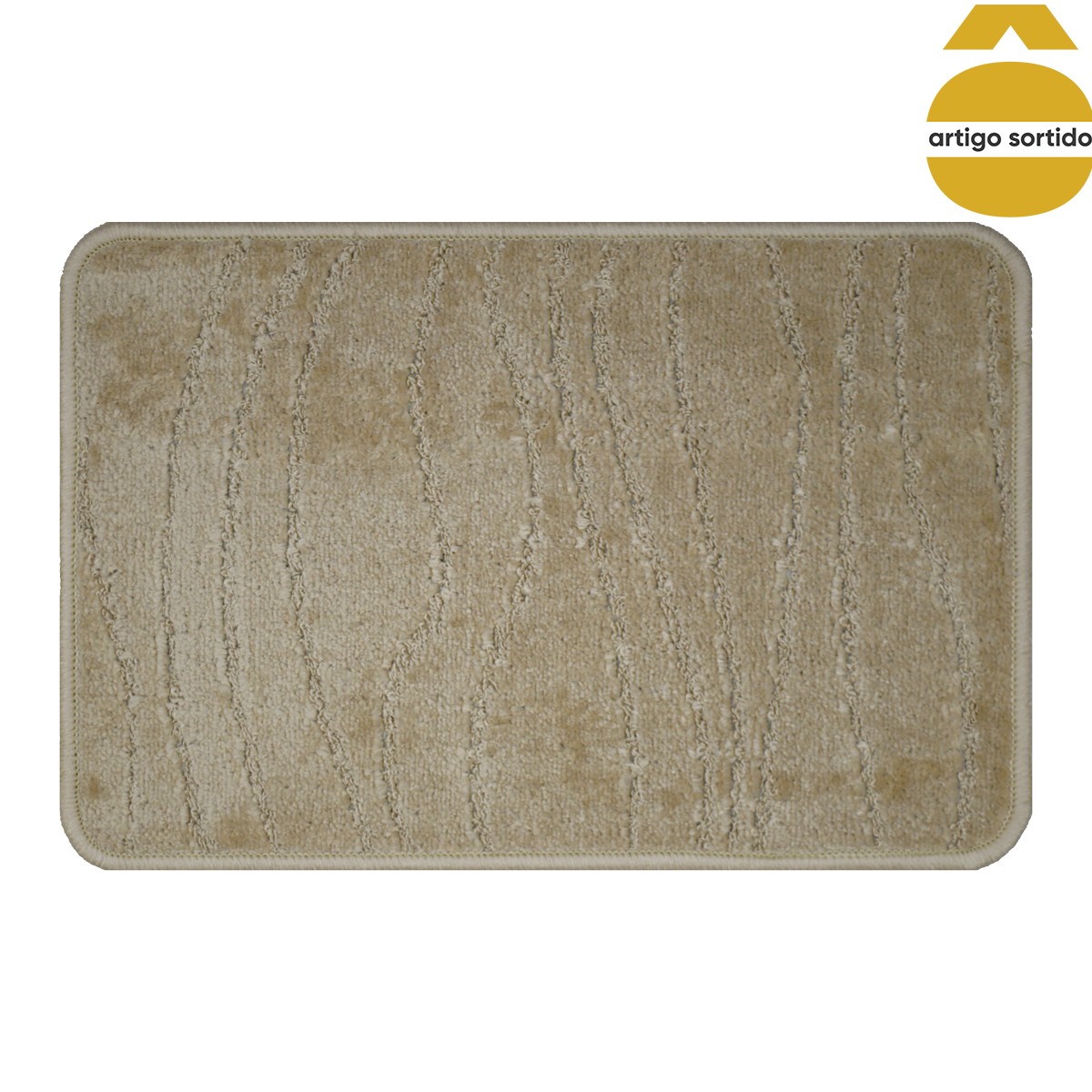 Tapete wc LUNA SOFT 50x80cm