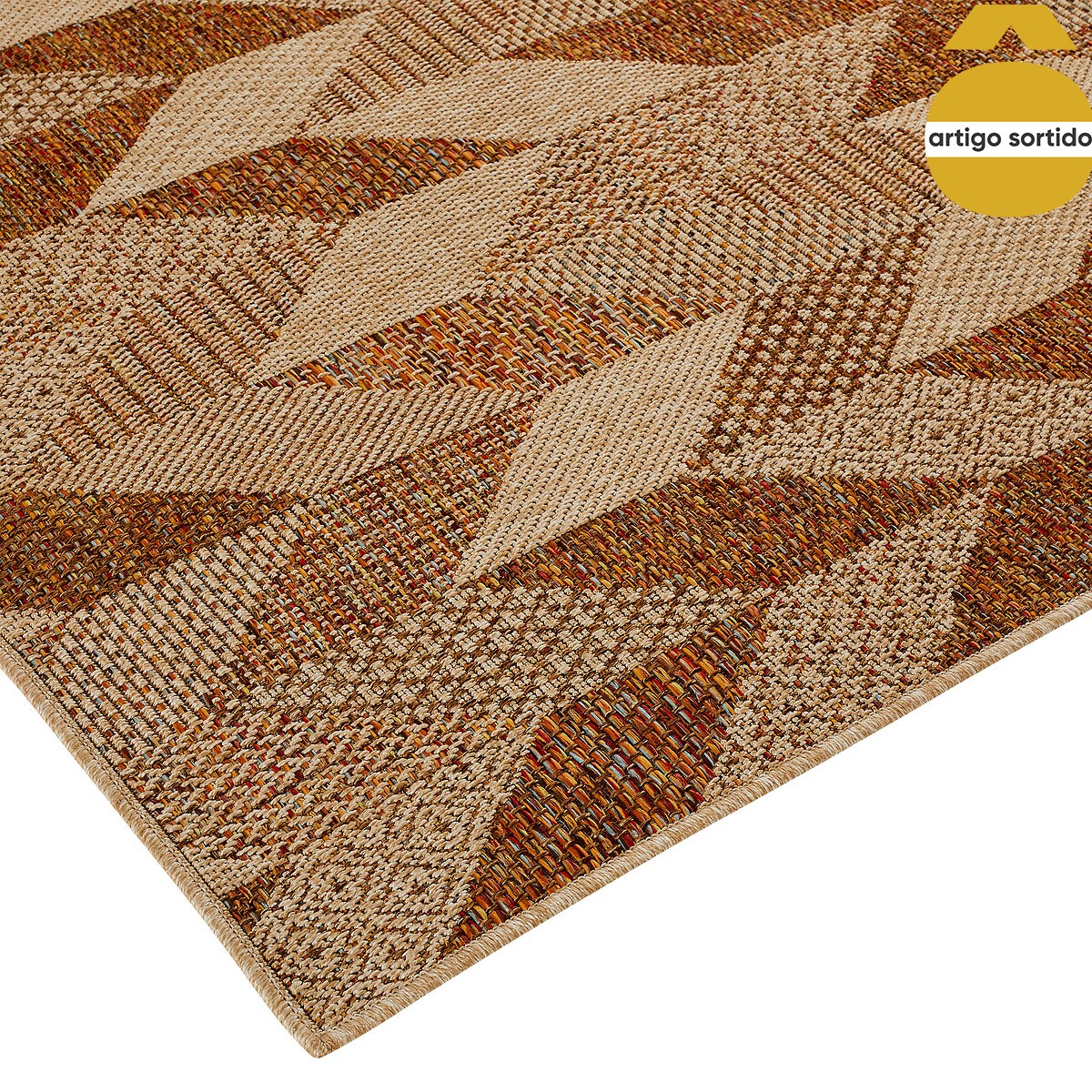 Tapete de Exterior Luka 150x200cm