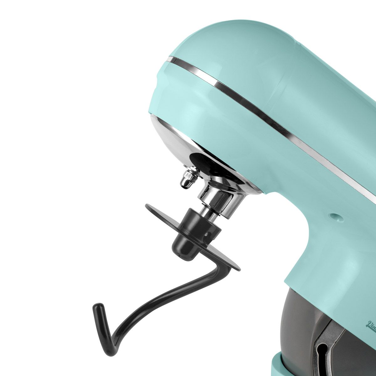 Batedeira com taça VINTAGE CUISINE menta 800w