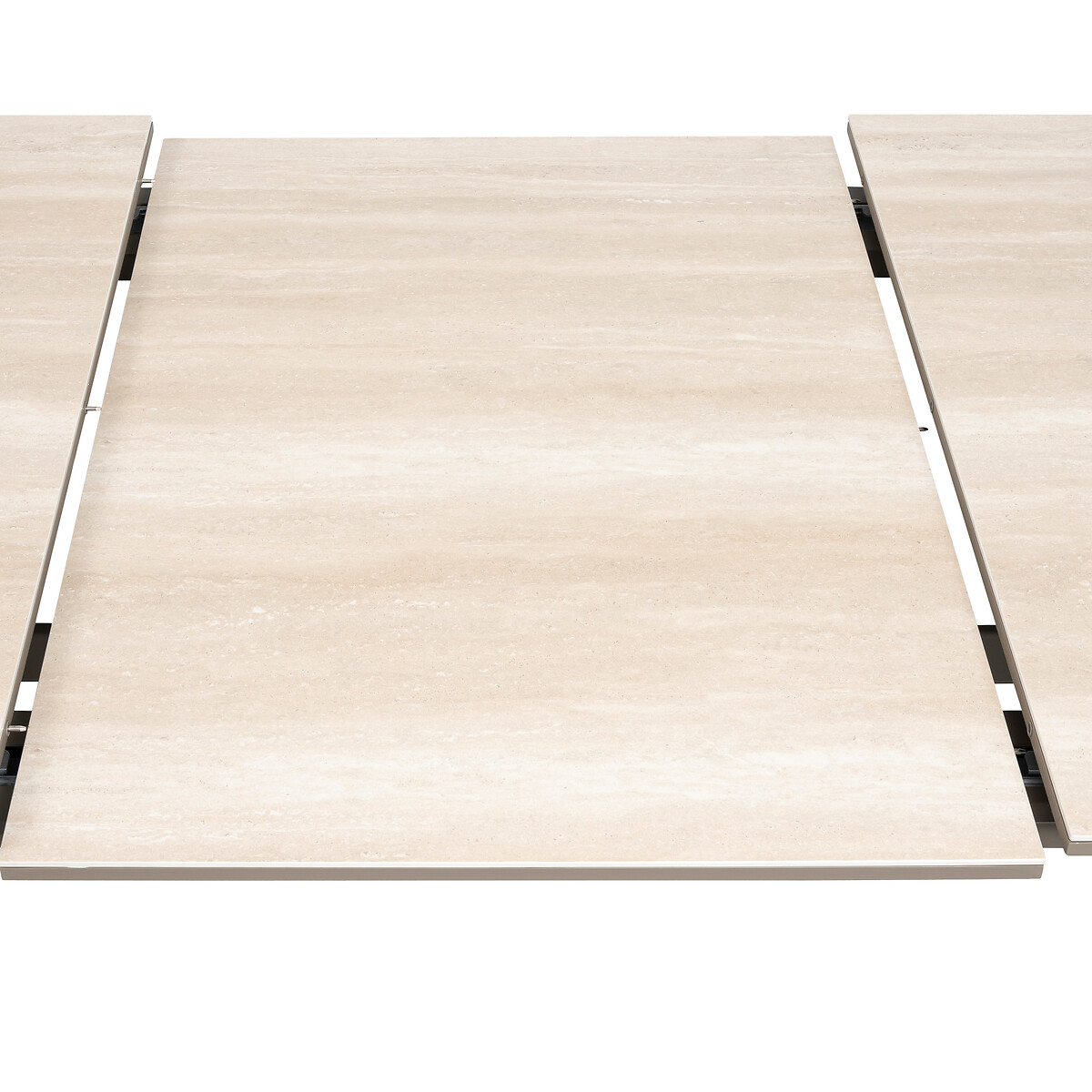 Mesa com extens&atilde;o autom&aacute;tica VOLUPTY 12 Lugares