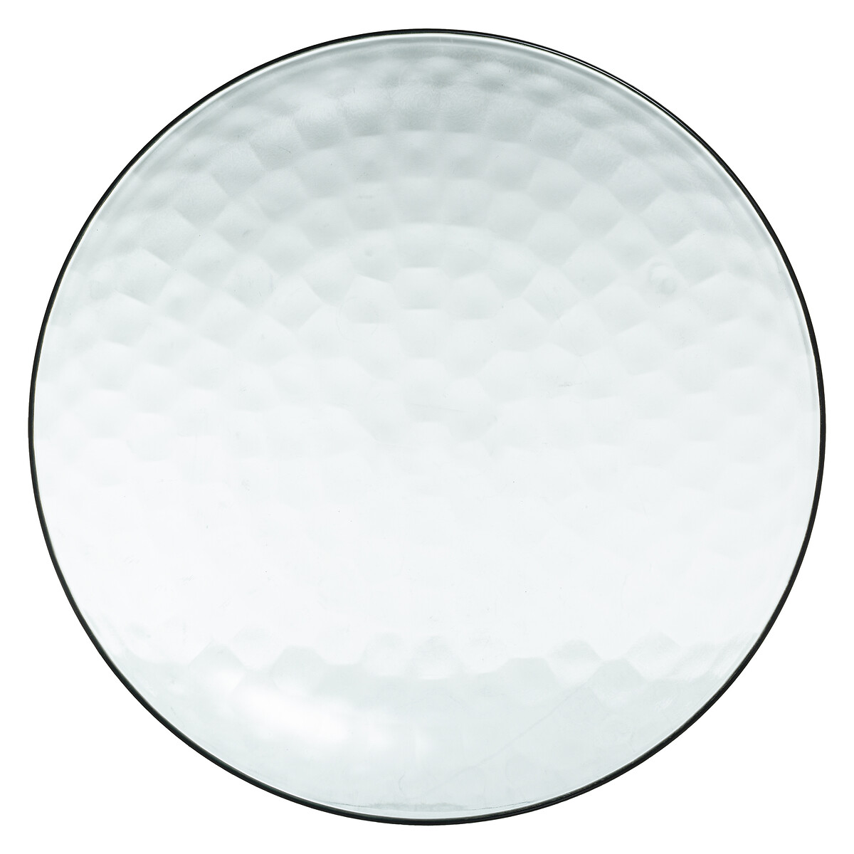 Prato raso GREEN HARMO verde 24cm