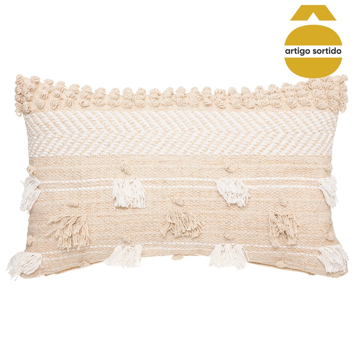 Almofada Decorativa 30x50cm