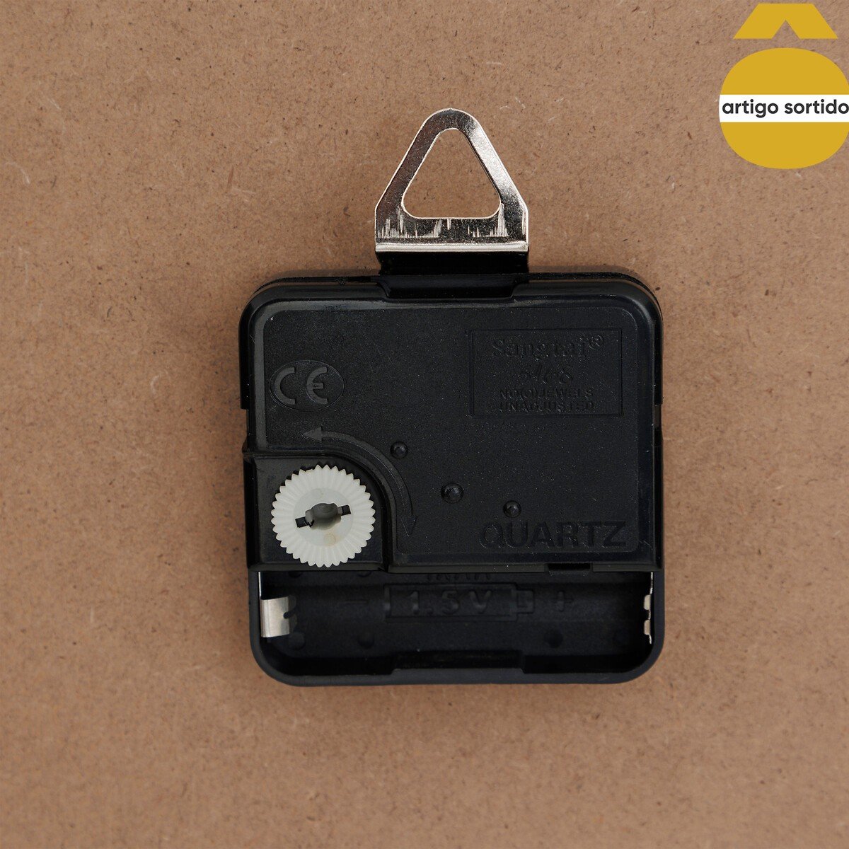 Rel&oacute;gio BORIS 28cm