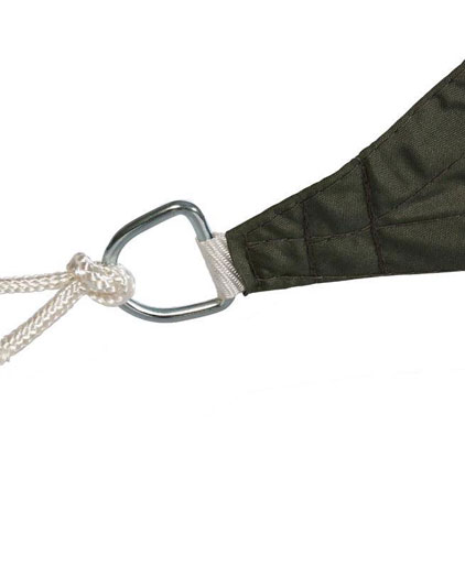 Toldo solar CURACAO 2x3m cinza,  Toldo solar CURACAO 2x3m cinza