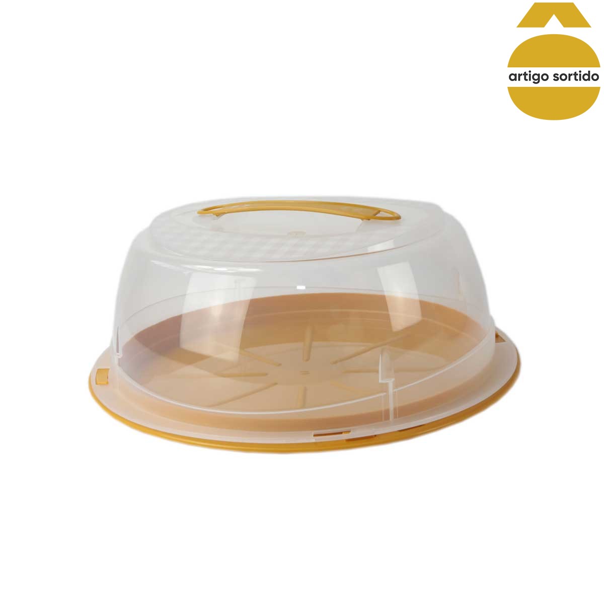 Boleira 35cm
