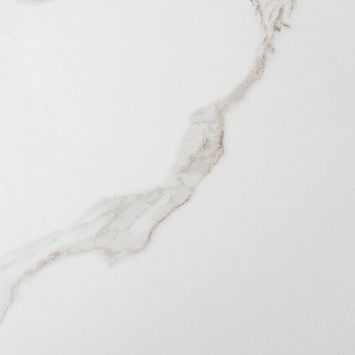 Mesa de jantar extensível BOOT efeito mármore