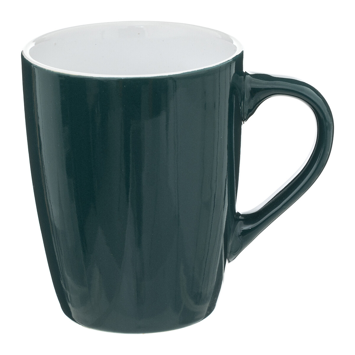Caneca de cer&acirc;mica COLORAMA 33cl