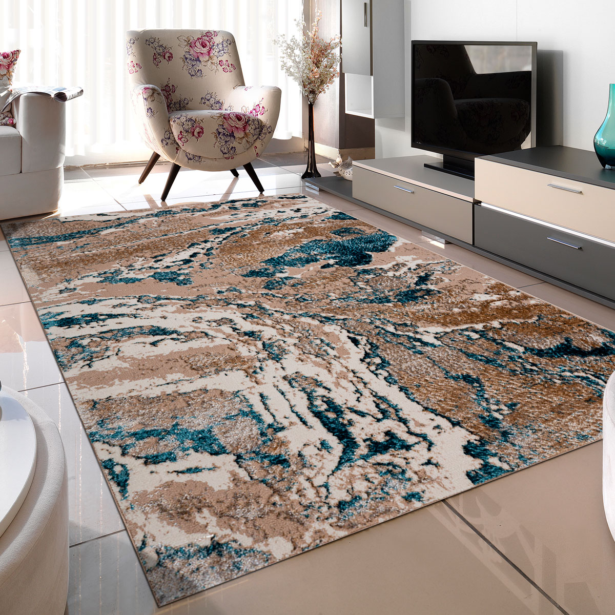 Tapete ZAVE 200x285cm