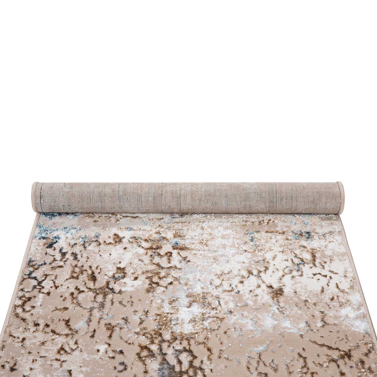 Tapete ZAVE abstract  multicolor 120x160cm