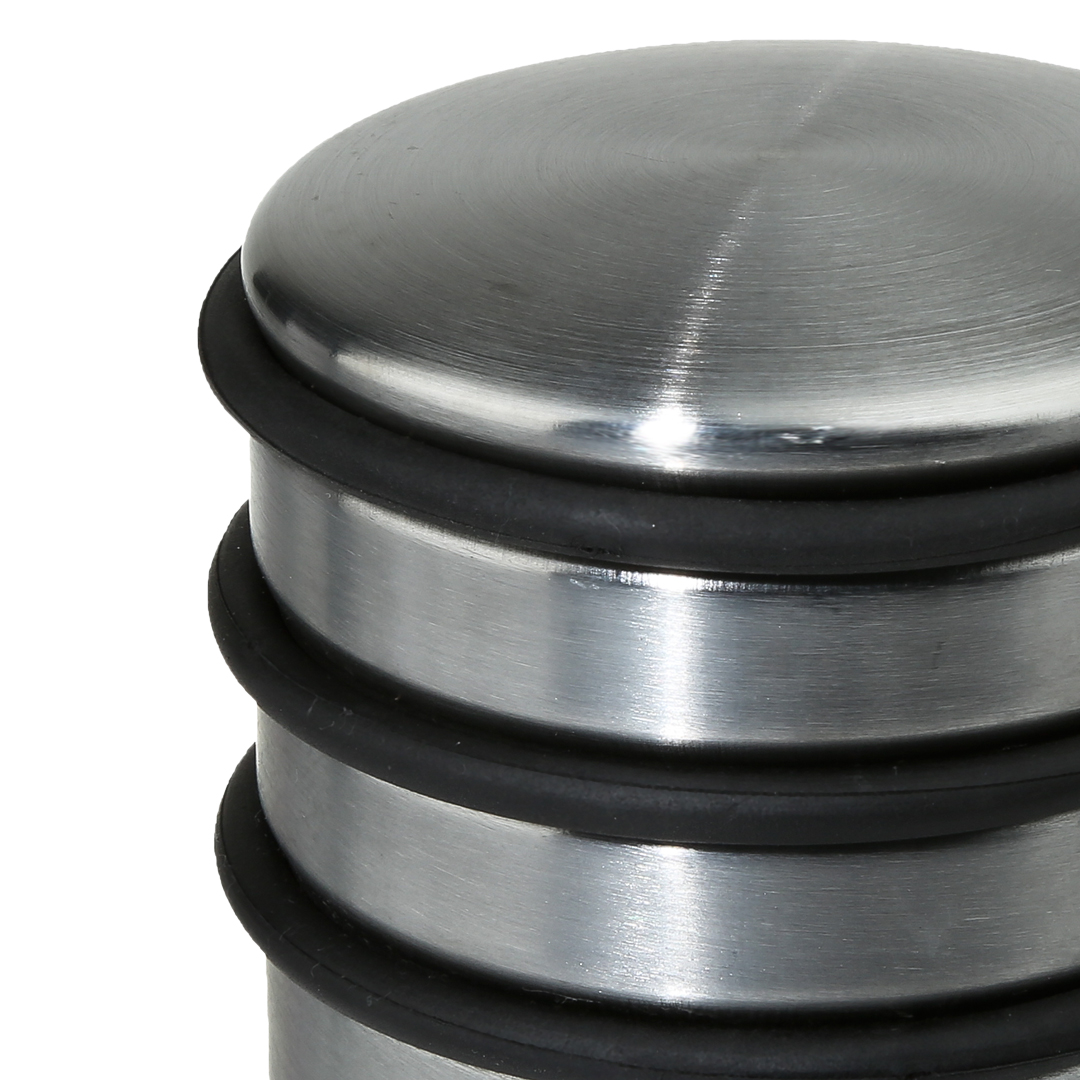 Protetor para porta em metal